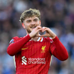 Harvey Elliott