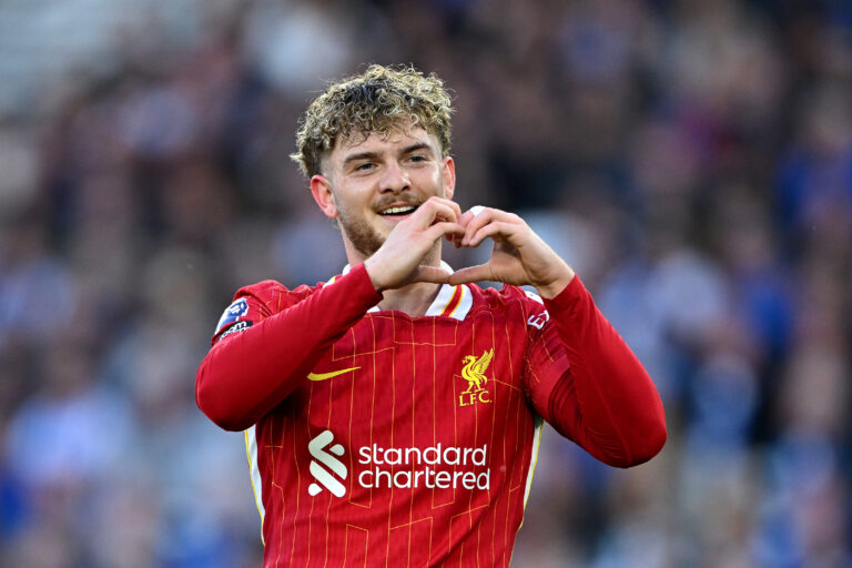 Harvey Elliott Dilema, Keluar Liverpool Atau Sebagai Cadangan