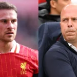 Lionel Messi dan Mac Allister