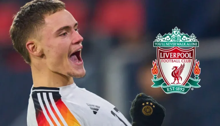Florian Wirtz Akan Dibeli Liverpool dan Transfer Musim Panas Lain