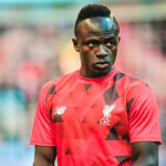 Sadio Mané