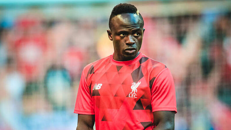 Sadio Mané, Pergerakan ke Newcastle United Terungkap