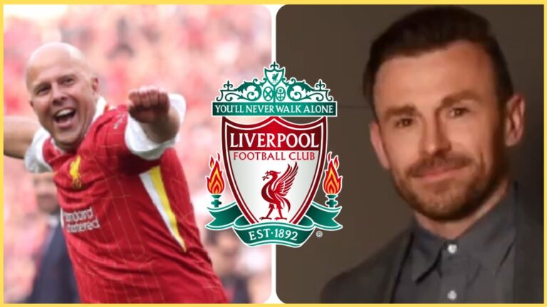 Julian Ward Dikaitkan dengan Rival Saat FSG Restrukturisasi