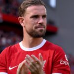 Jordan Henderson