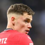 Florian Wirtz Siap untuk Pindah Rekor ke Liverpool