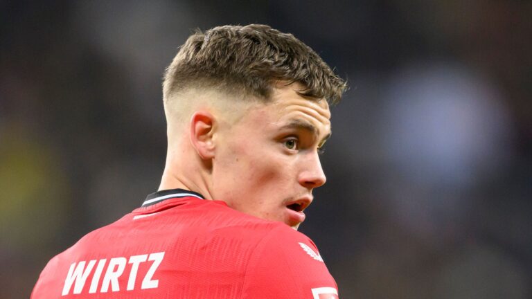 Florian Wirtz Siap untuk Pindah Rekor ke Liverpool dengan Jadwal Pemeriksaan Medis