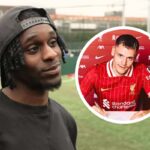 Wirtz dan Frimpong
