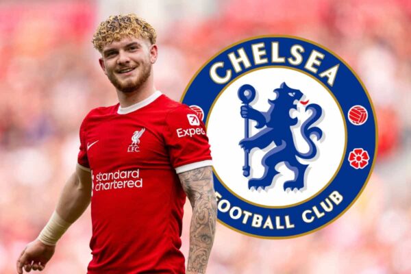 chelsea
