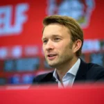 Bayer Leverkusen