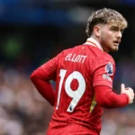 Harvey Elliott