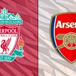liverpool