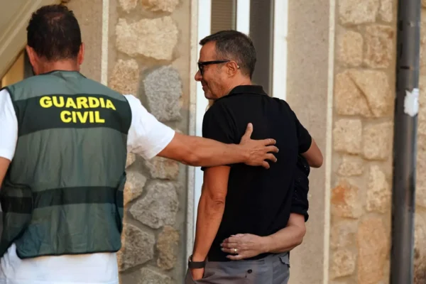 Agensi Diogo Jota Jorge Mendes Tersentuh Sedih temp