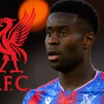 Crystal Palace Luluh Liverpool Semakin Dekat Gaet Marc Guehi temp