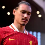 Darwin Nunez Liverpool Saga Transfer Dilema Harga temp