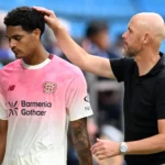 Debut Impresif Jarell Quansah untuk Bayer Leverkusen temp