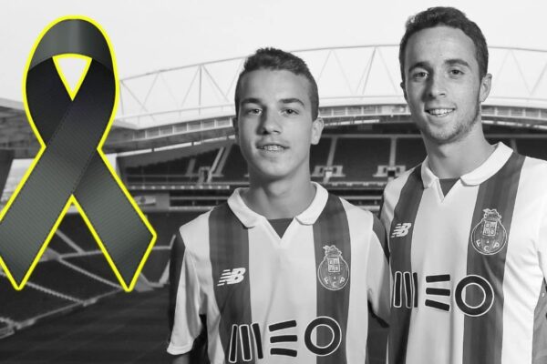 Diogo Jota Penyerang Liverpool Meninggal Bersama adiknya Andre