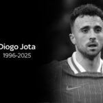 Perjalanan Diogo Jota: Dari Kemenangan hingga Tragedi