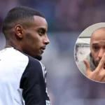 Dukungan Thierry Henry terhadap Alexander Isak Transfer Liverpool temp