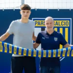 Giovanni Leoni Parma Masuk Radar Transfer Liverpool temp