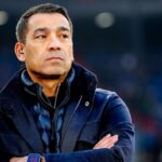 Giovanni va Bronckhorst Mantan Bintang Arsenal temp