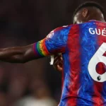 Guehi di Tengah Minat Liverpool Tanggapan Newcastle United temp