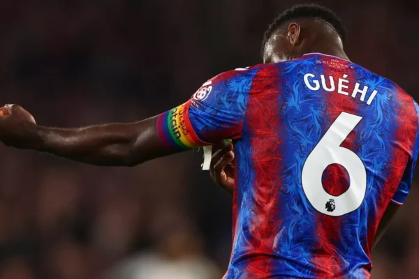 Guehi di Tengah Minat Liverpool Tanggapan Newcastle United temp