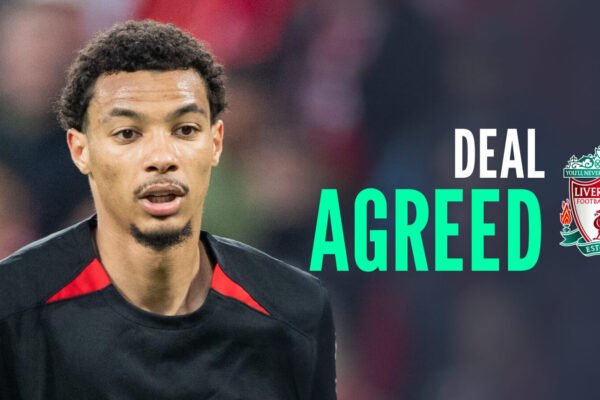Hugo Ekitike Transfer ke Liverpool Diungkapkan temp
