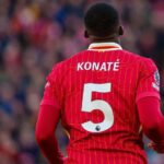 Konate Bersyukur atas Penghormatan Mbappe dan Dembele untuk Diogo Jota