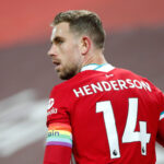 Jordan Henderson Menghadapi Langkah Transfer Liverpool temp