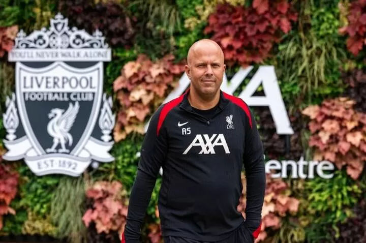 Kepergian Potensial di Bawah Manajemen Arne Slot Liverpool