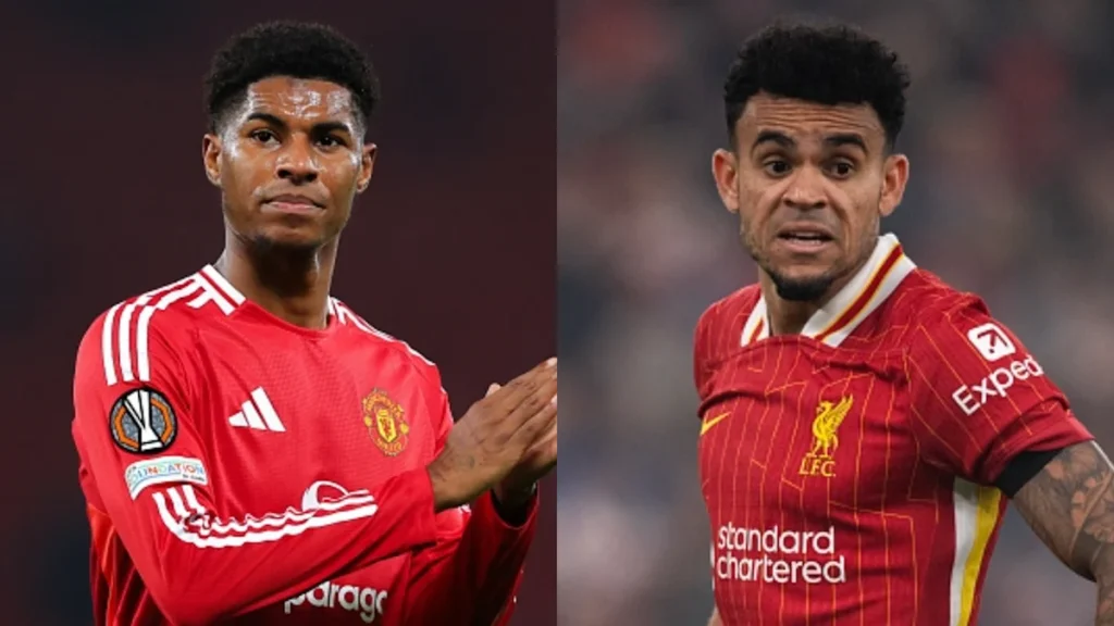 Keterkaitan Luis Diaz Barcelona Minat Bersaing Bayern Munich