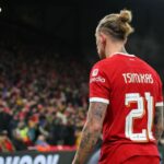 Kostas Tsimikas Tengah Kedatangan Milos Kerkez ke Liverpool temp