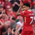 Liverpool Luis Diaz Meminta Transfer Minat Bayern Munich temp