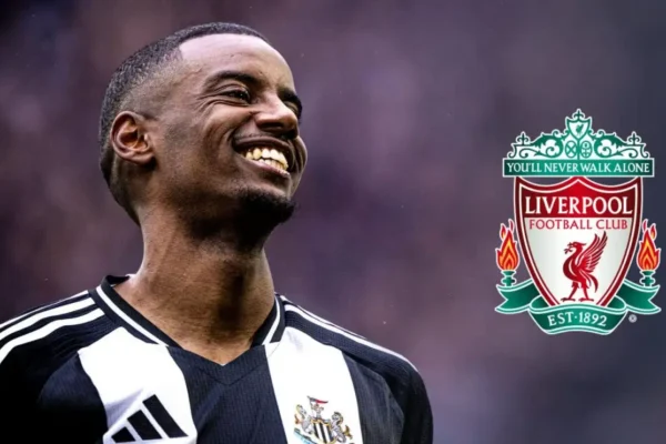 Liverpool Mengejar Kesempatan Penebusan Alexander Isak temp