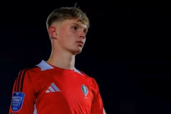 Liverpool Menyegel Bakat Will Wright Mengalahkan Arsenal temp