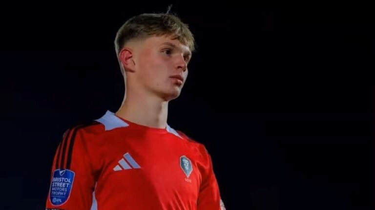 Liverpool Menyegel Bakat Will Wright Mengalahkan Arsenal temp