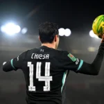 Liverpool Mundur dari Perburuan Federico Chiesa temp