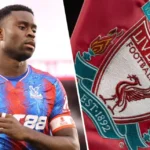 Liverpool Pengejaran Terhadap Marc Guehi Ambisi Pertahanan temp