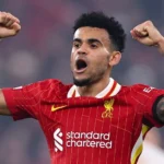 Liverpool dan Bayern Munich Pembicaraan Transfer untuk Luis Diaz temp