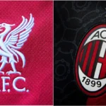 Liverpool vs AC Milan Analisis Kinerja Pemain temp