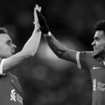 Luis Diaz Kirim Pesan Haru untuk Diogo Jota Liverpool temp