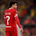 Luis Diaz Mempertimbangkan Pindah ke Bayern Munich Liverpool temp