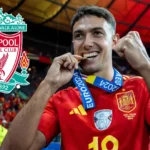 Martin Zubimendi Bintang Muda Menolak Tawaran Liverpool temp