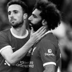 Mo Salah Mengenang Diogo Jota Liverpool temp