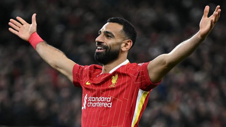 Aktivitas Transfer Arsenal dan Manchester United Menyoroti Kekhawatiran Kedalaman Sayap Kanan Liverpool