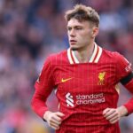 Pemain Muda Liverpool Conor Bradley Mencuri Perhatian temp