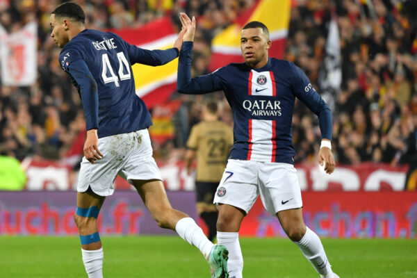 Pengaruh Kylian Mbappe dalam Kesepakatan Transfer-Liverpool PSG temp