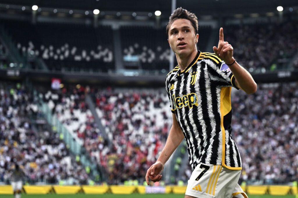 Perubahan Arah Strategi Transfer Federico Chiesa