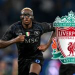 Potensi Dampak Jika Liverpool Kehilangan Victor Osimhen temp