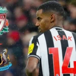 Potensi Pergi Alexander Isak di Tengah Spekulasi Transfer temp